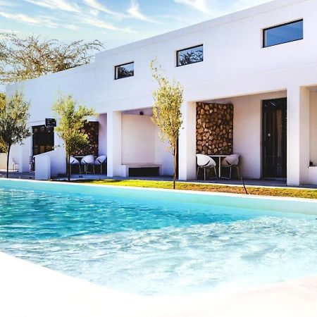 Karoo Retreat- Self Catering Villas And Bed & Breakfast Oudtshoorn Zewnętrze zdjęcie