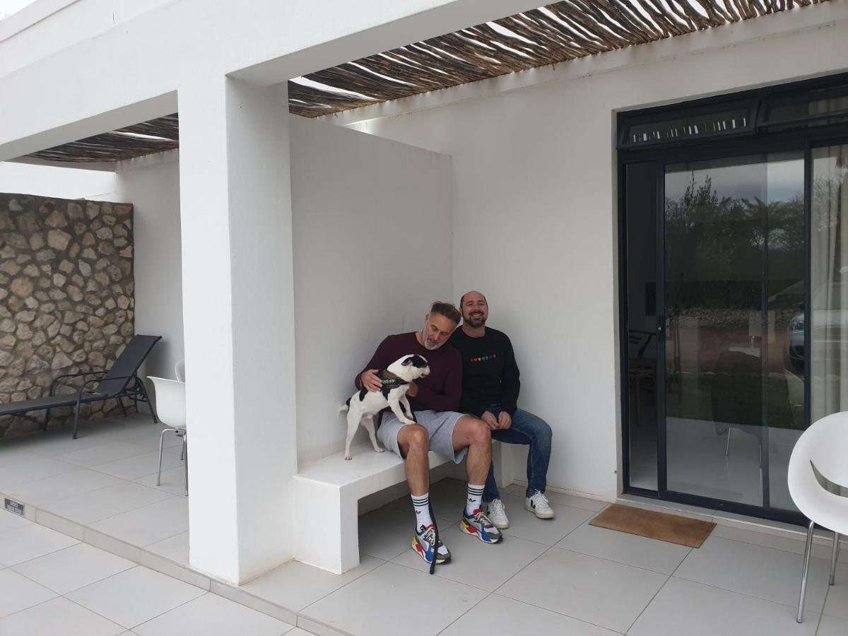 Karoo Retreat- Self Catering Villas And Bed & Breakfast Oudtshoorn Zewnętrze zdjęcie