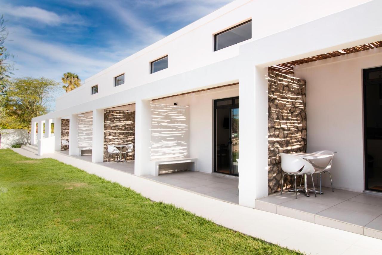 Karoo Retreat- Self Catering Villas And Bed & Breakfast Oudtshoorn Zewnętrze zdjęcie