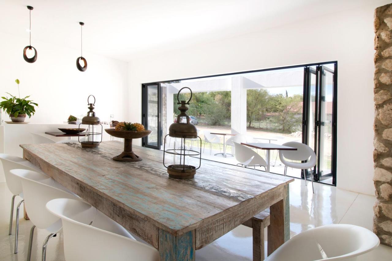 Karoo Retreat- Self Catering Villas And Bed & Breakfast Oudtshoorn Zewnętrze zdjęcie