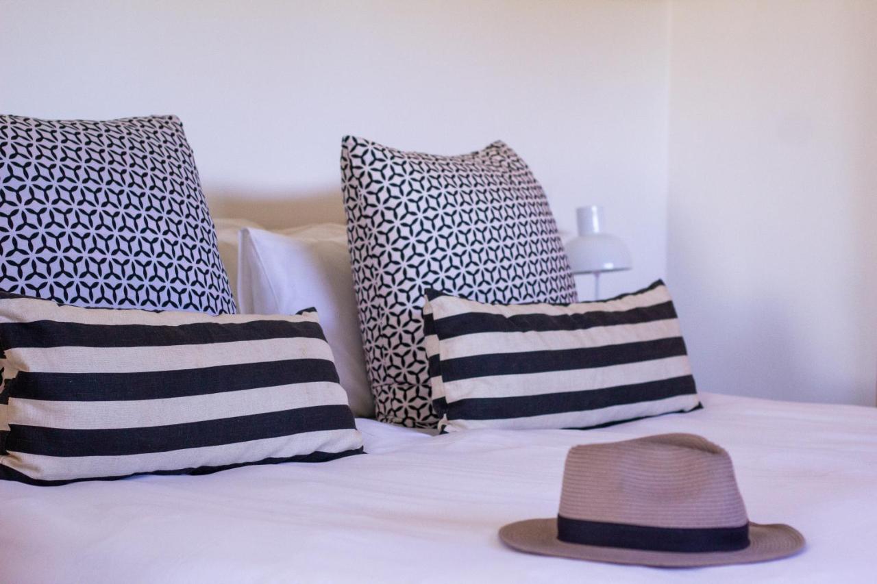 Karoo Retreat- Self Catering Villas And Bed & Breakfast Oudtshoorn Zewnętrze zdjęcie