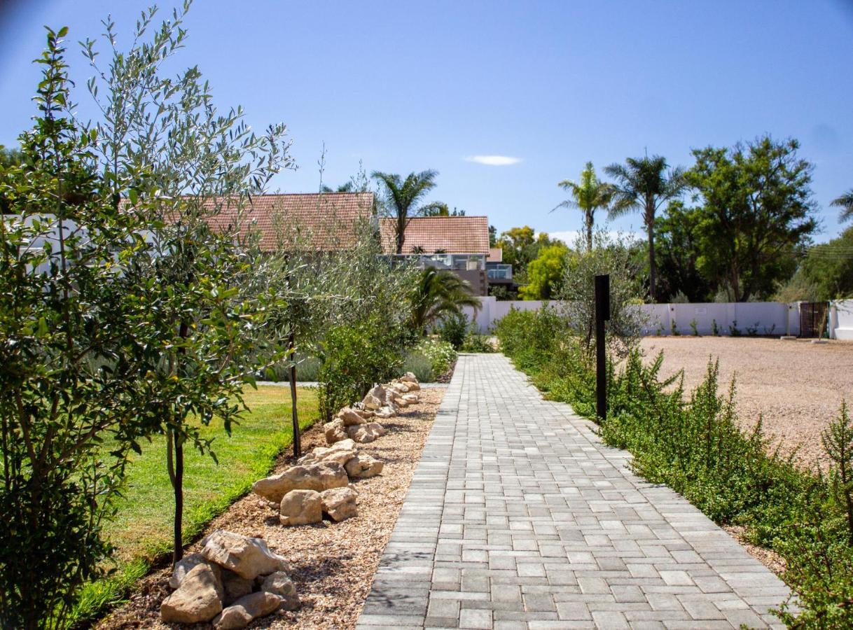 Karoo Retreat- Self Catering Villas And Bed & Breakfast Oudtshoorn Zewnętrze zdjęcie
