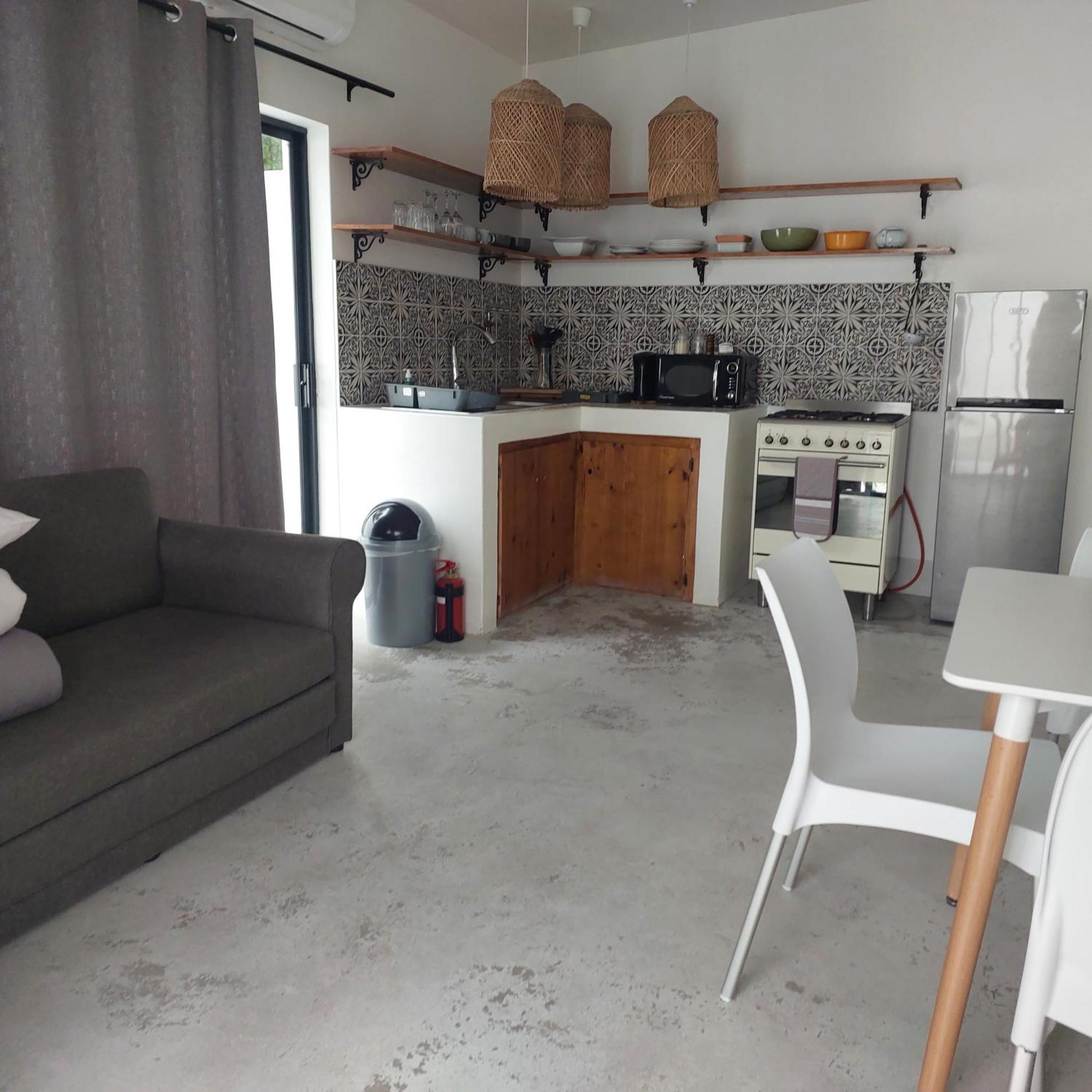 Karoo Retreat- Self Catering Villas And Bed & Breakfast Oudtshoorn Zewnętrze zdjęcie