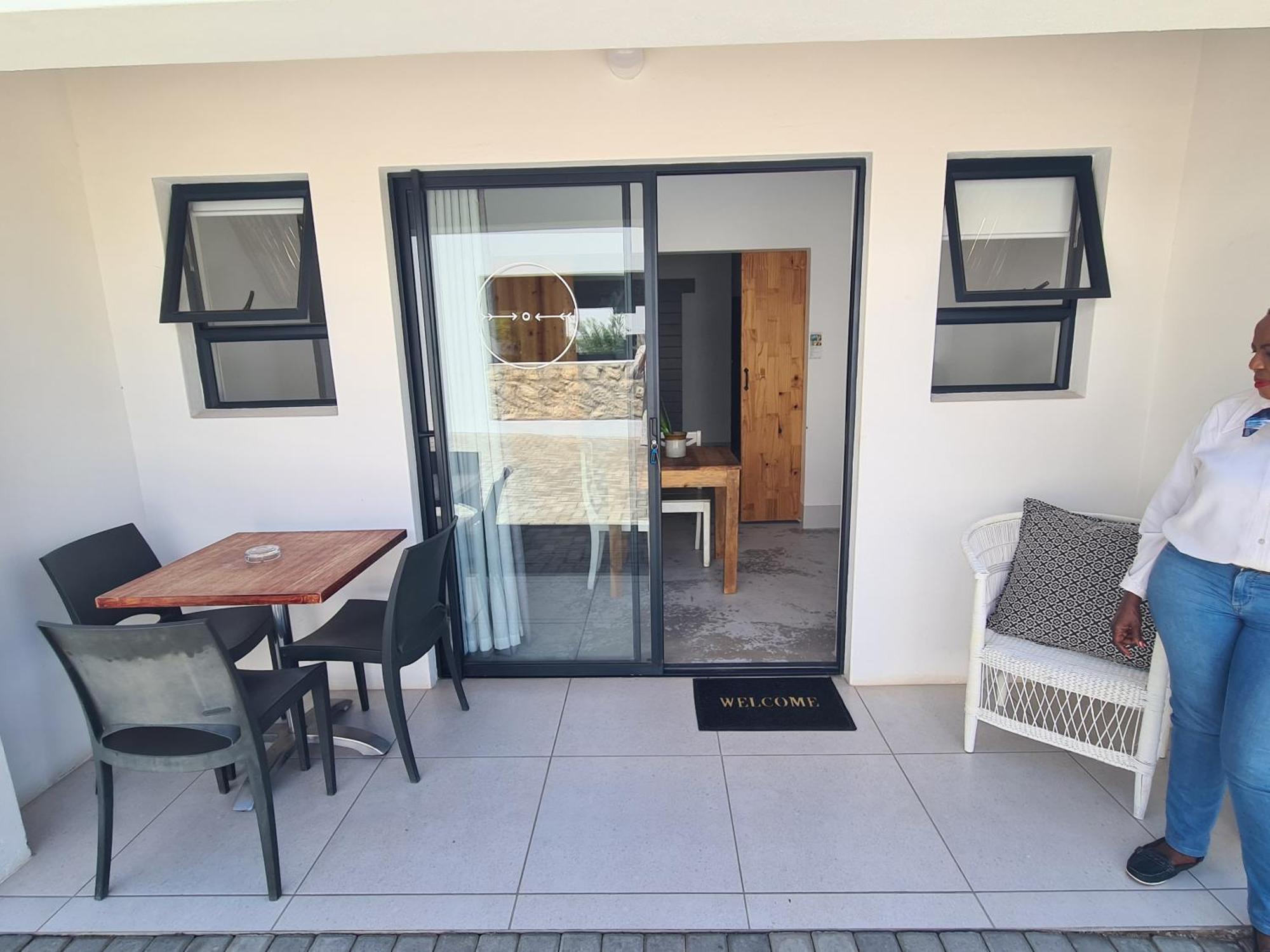 Karoo Retreat- Self Catering Villas And Bed & Breakfast Oudtshoorn Zewnętrze zdjęcie