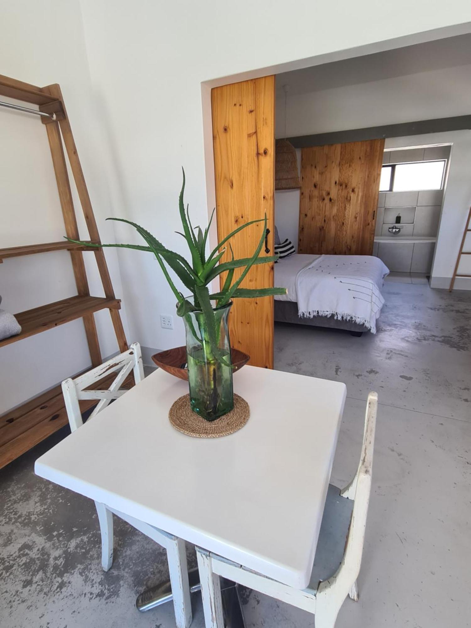 Karoo Retreat- Self Catering Villas And Bed & Breakfast Oudtshoorn Zewnętrze zdjęcie