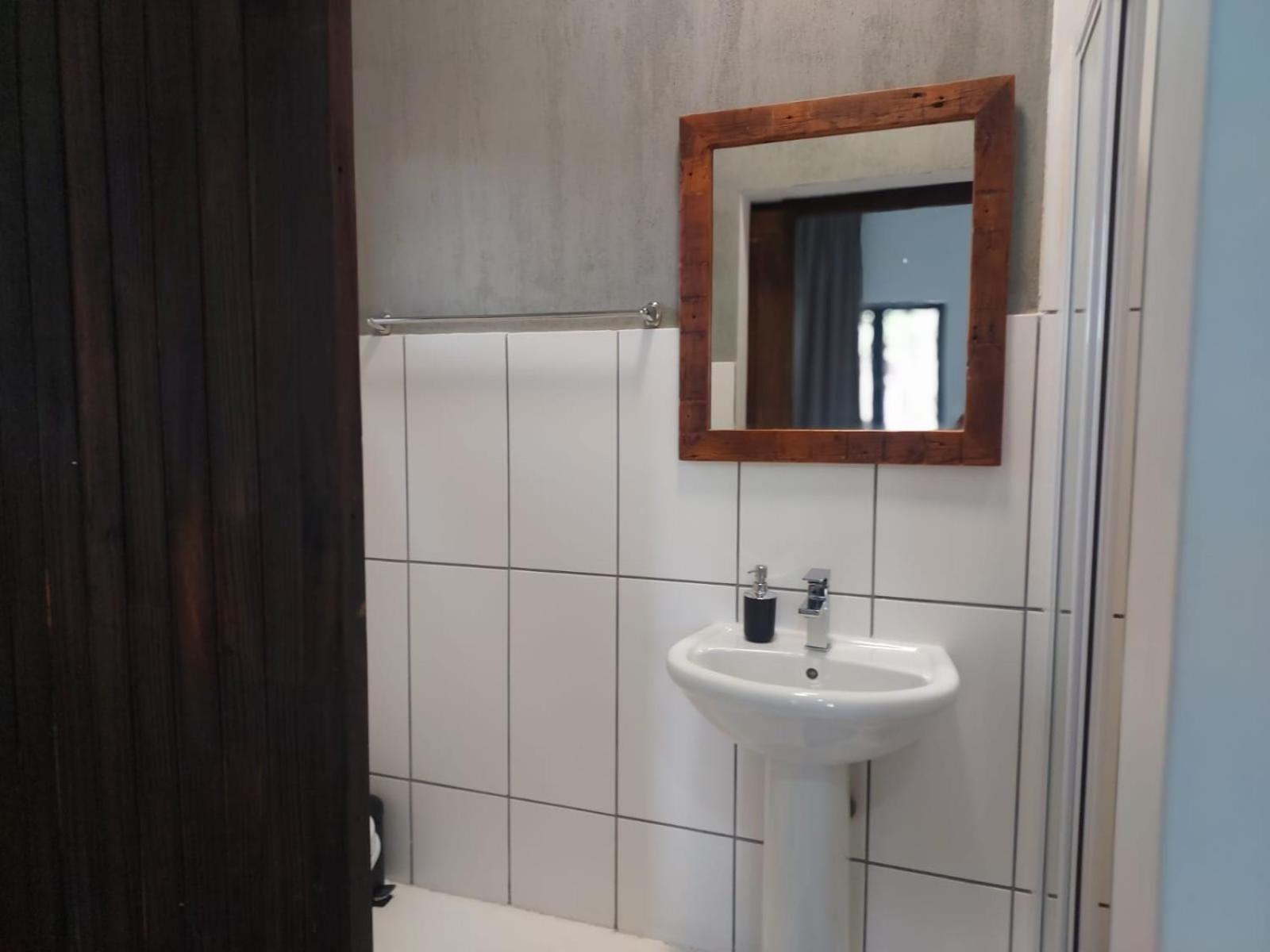 Karoo Retreat- Self Catering Villas And Bed & Breakfast Oudtshoorn Zewnętrze zdjęcie
