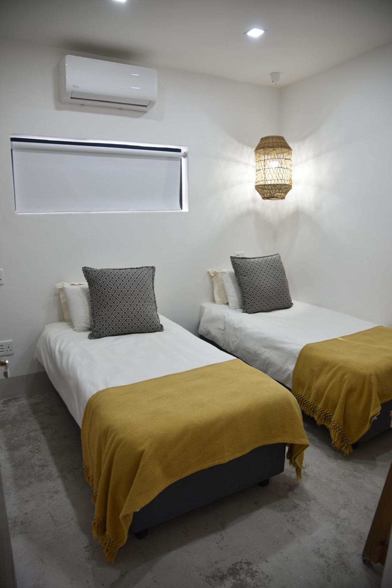 Karoo Retreat- Self Catering Villas And Bed & Breakfast Oudtshoorn Zewnętrze zdjęcie