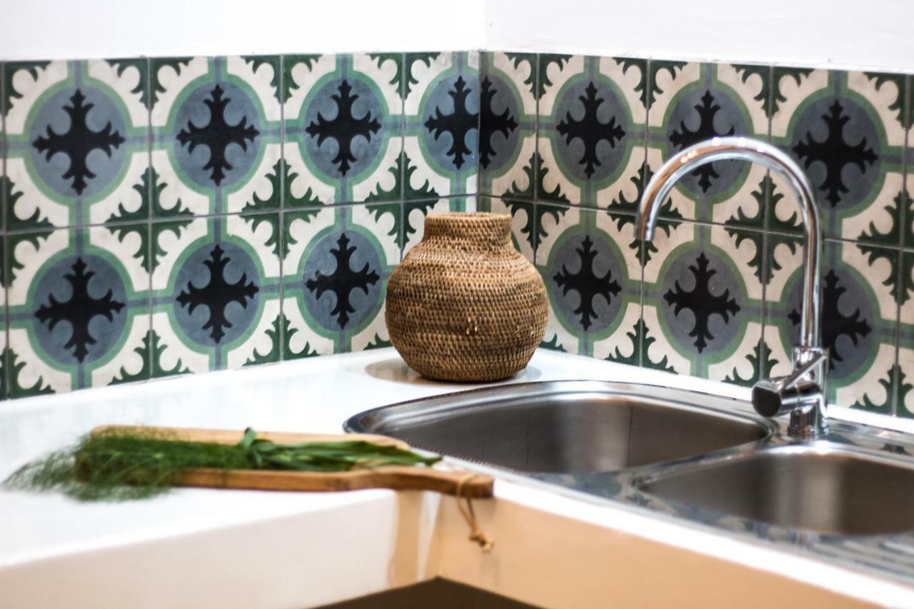 Karoo Retreat- Self Catering Villas And Bed & Breakfast Oudtshoorn Zewnętrze zdjęcie