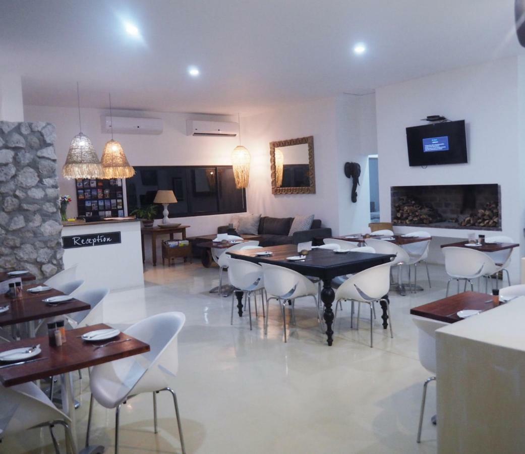 Karoo Retreat- Self Catering Villas And Bed & Breakfast Oudtshoorn Zewnętrze zdjęcie